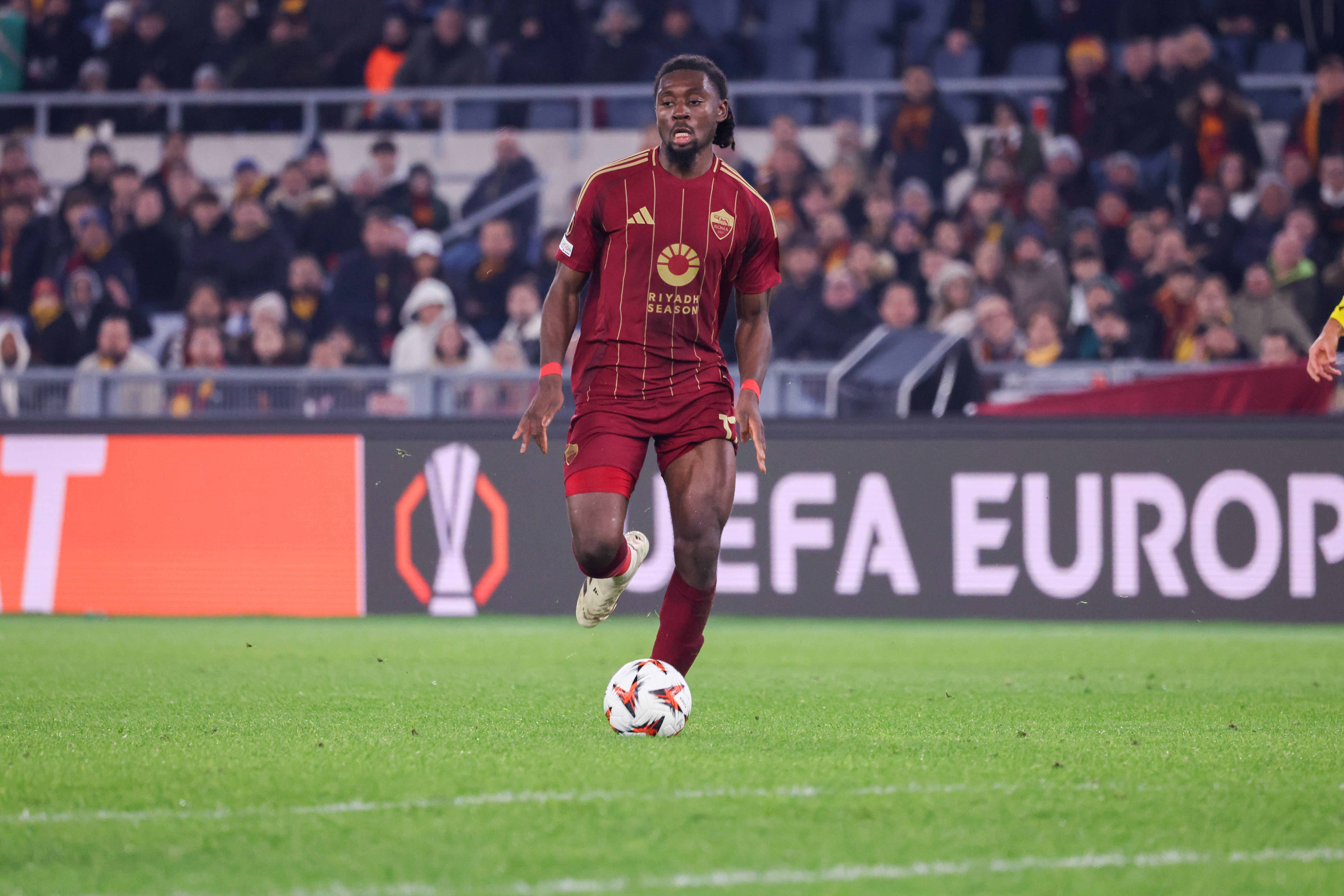 科内坦言罗马去年夏季对其展现信任，愿继续留守效力