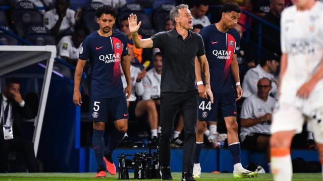 彩票-内马尔离开巴黎，马尔基尼奥斯的位置也开始动摇？